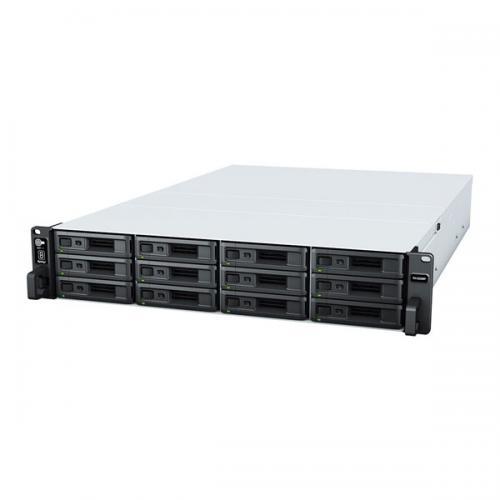 Synology RX1223RP 12 Bay Storage price in hyderabad, telangana, nellore, vizag, bangalore