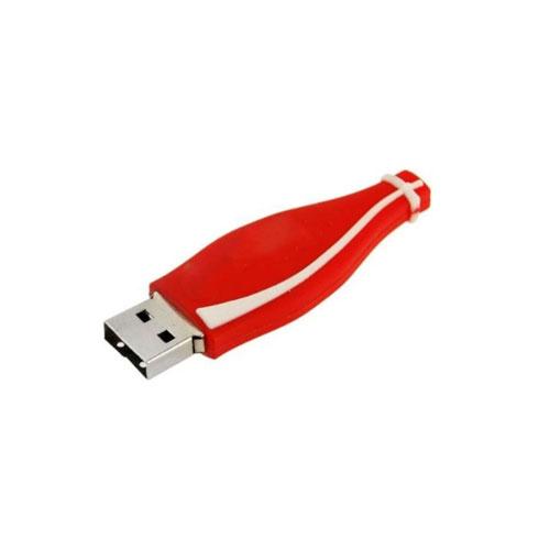 Tobo 16GB Bottle Shape USB Flash Red Pendrive price in hyderabad, telangana, nellore, vizag, bangalore