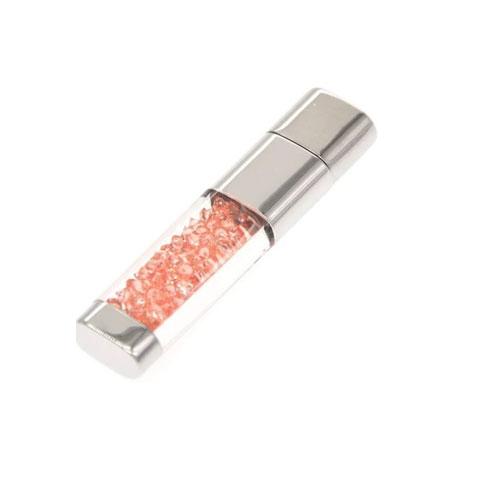 Tobo 16GB Crystal USB Flash Pendrive price in hyderabad, telangana, nellore, vizag, bangalore