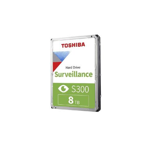 Toshiba 8Tb S300 3.5 Inch Surveillance Hard Drive  price in hyderabad, telangana, nellore, vizag, bangalore