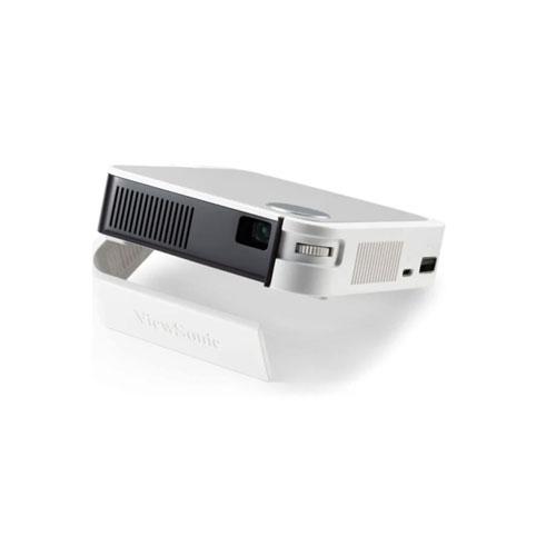 ViewSonic M1 Mini Pocket 120 Lumens Projector price in hyderabad, telangana, nellore, vizag, bangalore