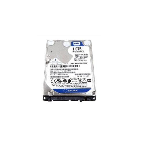 WD Blue Dell Inspiron 15R 5537 1TB wd10jpvx HDD  price in hyderabad, telangana, nellore, vizag, bangalore