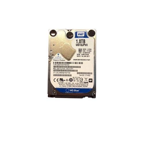 WD Blue HP 17 bs049dx 1TB SATA WD10JPVX 60JC3T1 HDD price in hyderabad, telangana, nellore, vizag, bangalore