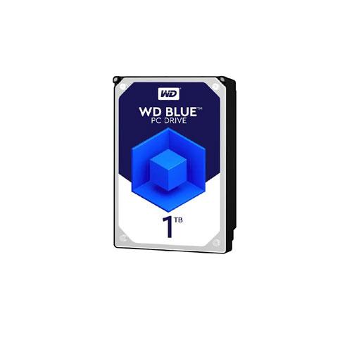 Western Digital 1TB Blue Desktop Internal WD10EZRZ Hard Drive  price in hyderabad, telangana, nellore, vizag, bangalore