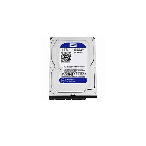 Western Digital 1Tb Internal 64MB Buffer Hard Drive  price in hyderabad, telangana, nellore, vizag, bangalore