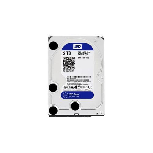 Western Digital 2TB BLUE 3.5 Inch 5400 RPM Hard Drive price in hyderabad, telangana, nellore, vizag, bangalore