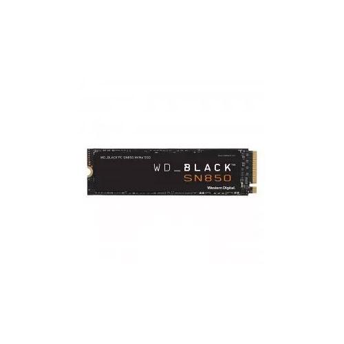 Western Digital BLACK SN850 500GB PCIe Gen4 NVMe SSD   price in hyderabad, telangana, nellore, vizag, bangalore