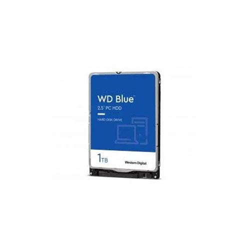 Western Digital Blue 1TB 5400 RPM Laptop Internal Hard Drive price in hyderabad, telangana, nellore, vizag, bangalore