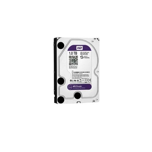 Western Digital Purple 1Tb Surveillance Systems Internal HDD price in hyderabad, telangana, nellore, vizag, bangalore