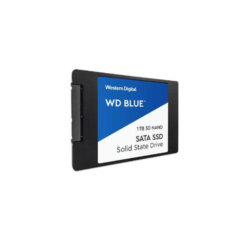 Western Digital Retail 1TB Blue 3D NAND SATA III Hard Drive price in hyderabad, telangana, nellore, vizag, bangalore