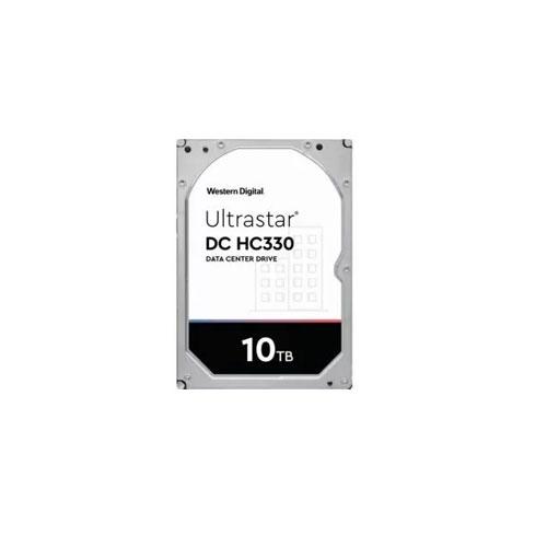 Western Digital Ultrastar DC HC330 10TB Enterprise Hard Drive  price in hyderabad, telangana, nellore, vizag, bangalore