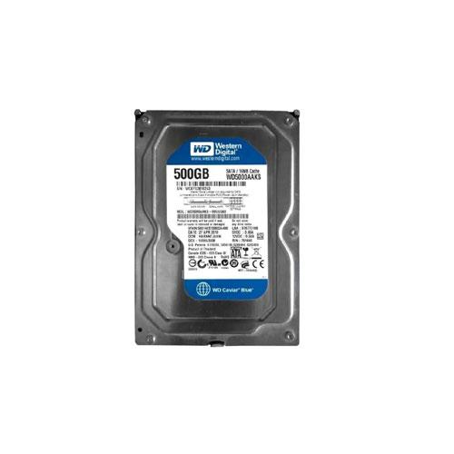  Western Digital WD5000AAKX,AZLX Blue 500 GB Hard Drive  price in hyderabad, telangana, nellore, vizag, bangalore