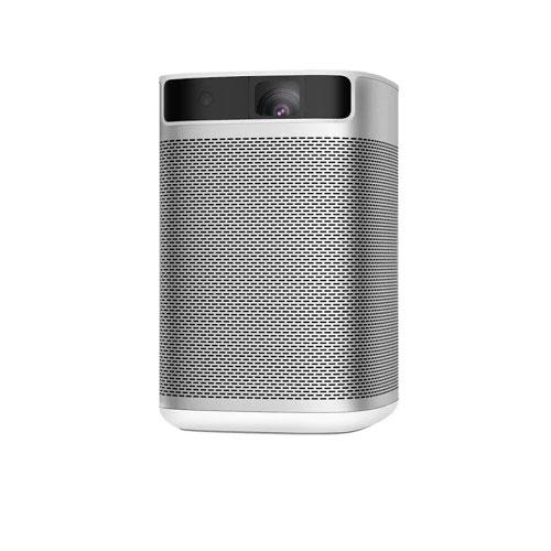 XGIMI MoGo 10 ANSI Lumens Smart Mini Projector price in hyderabad, telangana, nellore, vizag, bangalore