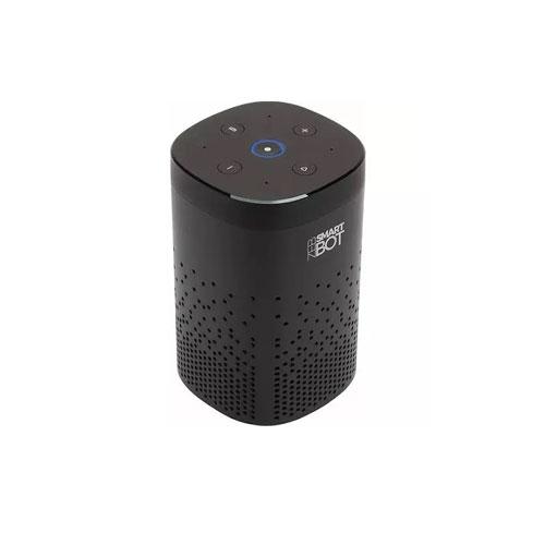 Zebronics 5W WiFi Smart Speaker With IR Remote Black price in hyderabad, telangana, nellore, vizag, bangalore