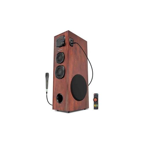 Zebronics BT909RUCF With 80W RMS Tower Speaker price in hyderabad, telangana, nellore, vizag, bangalore