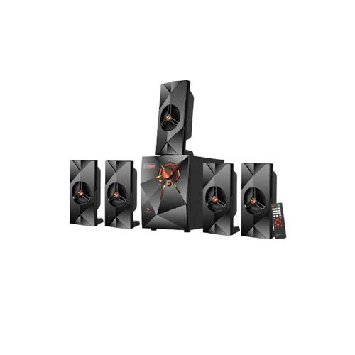 Zebronics Home Theatre Feel 5.1 Speaker price in hyderabad, telangana, nellore, vizag, bangalore