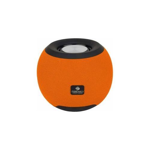 Zebronics ZEB BELLOW 40 Wireless Bluetooth 8W Portable Speaker price in hyderabad, telangana, nellore, vizag, bangalore