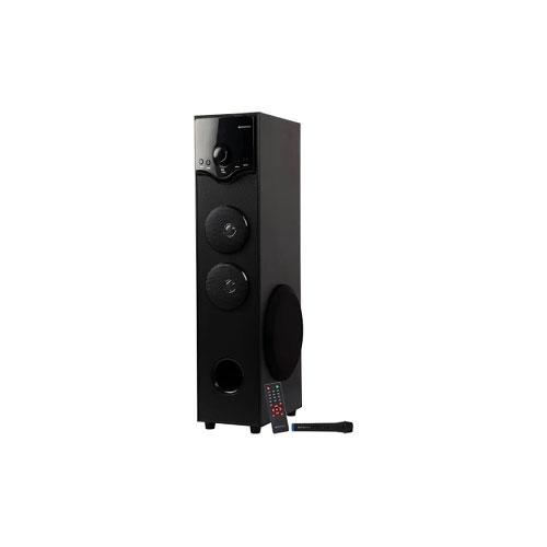 Zebronics ZEB BT505RUCF 50W Tower Speaker price in hyderabad, telangana, nellore, vizag, bangalore