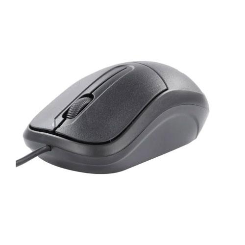 Zebronics Zeb Comfort Wired Mouse price in hyderabad, telangana, nellore, vizag, bangalore