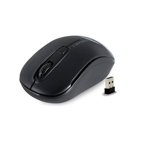 Zebronics Zeb Dash Wireless Optical Mouse price in hyderabad, telangana, nellore, vizag, bangalore