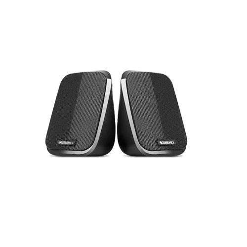 Zebronics Zeb Fame 2.0 Multimedia Speaker price in hyderabad, telangana, nellore, vizag, bangalore