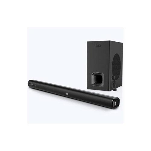 Zebronics Zeb Juke Bar 6001 160 Watts Multimedia Soundbar price in hyderabad, telangana, nellore, vizag, bangalore