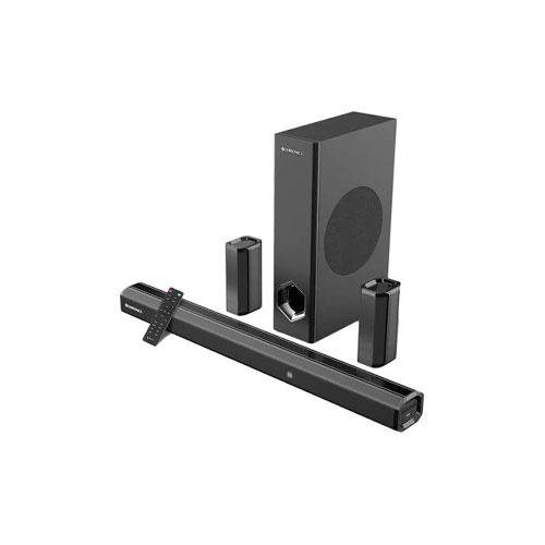Zebronics Zeb Juke Bar 7400 Pro 5.1 Channel Soundbar price in hyderabad, telangana, nellore, vizag, bangalore