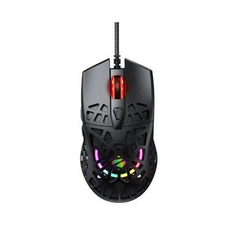 Zebronics Zeb Phobos Pro Wired Optical Gaming Mouse price in hyderabad, telangana, nellore, vizag, bangalore