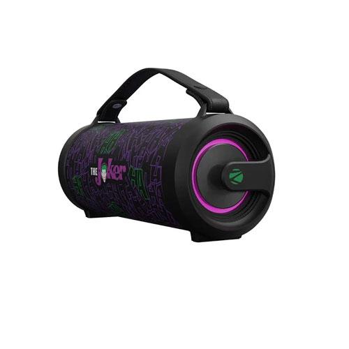 Zebronics Zeb Rocket 500 Dc Joker Edition Portable Speaker price in hyderabad, telangana, nellore, vizag, bangalore
