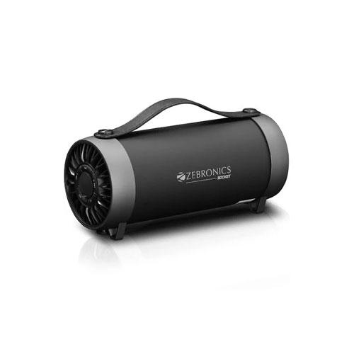 Zebronics Zeb Rocket Bluetooth Speaker price in hyderabad, telangana, nellore, vizag, bangalore