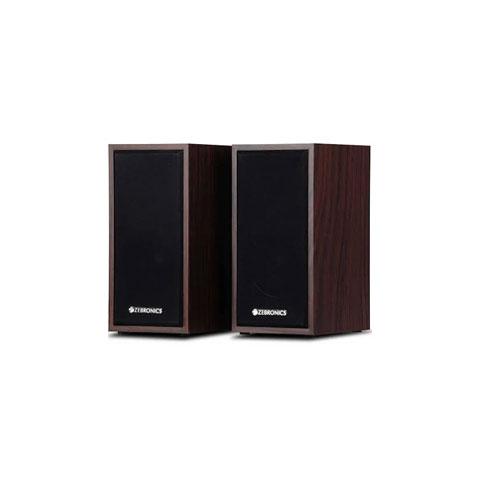 Zebronics Zeb S999 2.0 Multimedia Speaker  price in hyderabad, telangana, nellore, vizag, bangalore