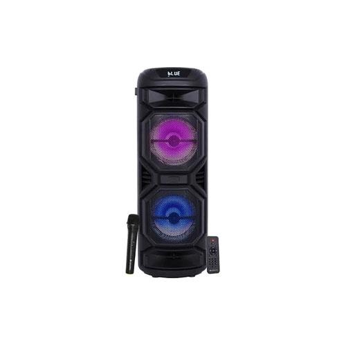 Zebronics Zeb Thump 650 40 W Bluetooth Party Speaker price in hyderabad, telangana, nellore, vizag, bangalore