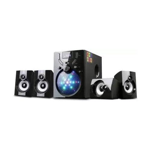 ZEBRONICS ZEB UDAAN 4 BTRUF 60 W Bluetooth Home Theatre price in hyderabad, telangana, nellore, vizag, bangalore