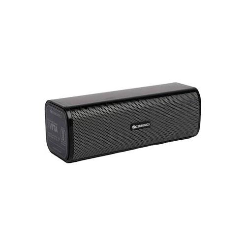 Zebronics Zeb Vita Wireless Bluetooth 10W Portable Bar Speaker price in hyderabad, telangana, nellore, vizag, bangalore