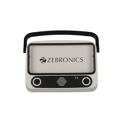 Zebronics ZebAstra 10W Wireless Portable Speaker price in hyderabad, telangana, nellore, vizag, bangalore