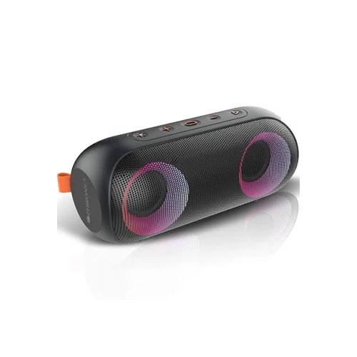 Zebronics ZebMusic Bomb X 20W Portable Bluetooth Speaker  price in hyderabad, telangana, nellore, vizag, bangalore