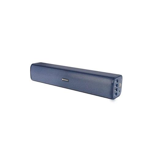 Zebronics ZebVita Plus Bluetooth Blue 16 W Speaker price in hyderabad, telangana, nellore, vizag, bangalore