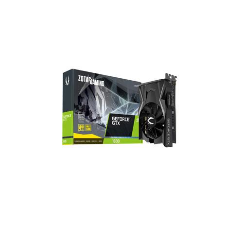 Zotac Gaming GeForce GTX 1630 Graphics Card price in hyderabad, telangana, nellore, vizag, bangalore